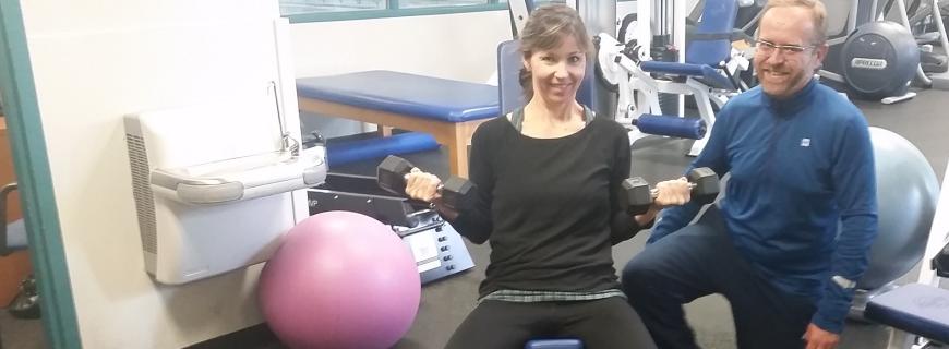 Kari Fitness