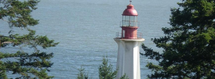 Lighthouse Park