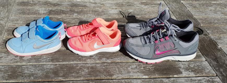 sneakers