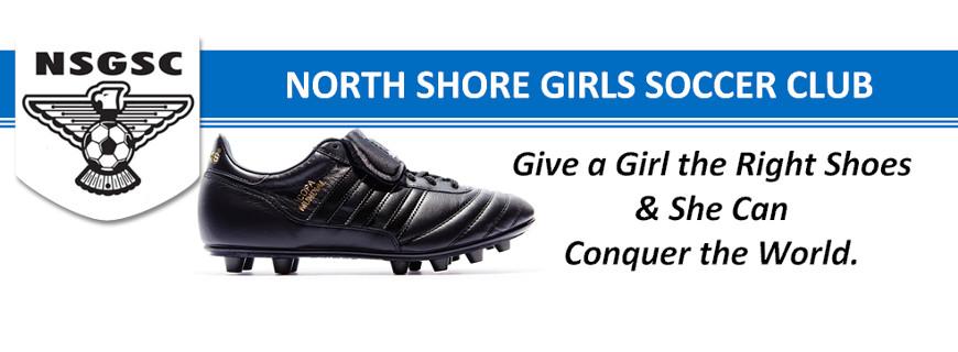 North Shore Girls Soccer Club