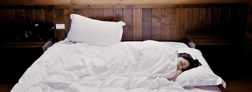sleep
