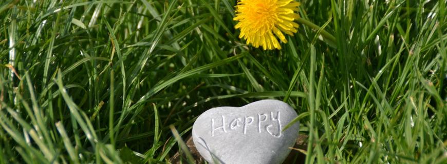 Happy rock