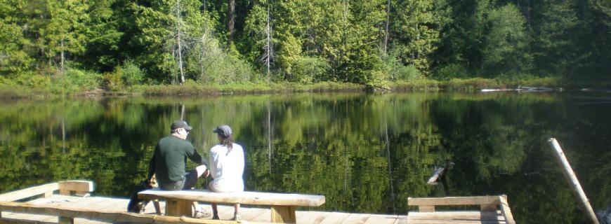 Whyte Lake
