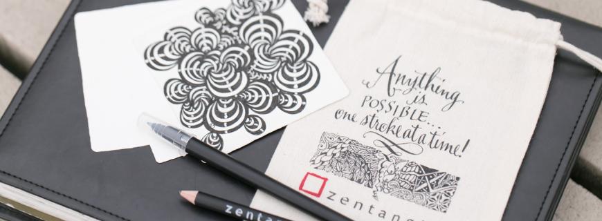 Zentangle