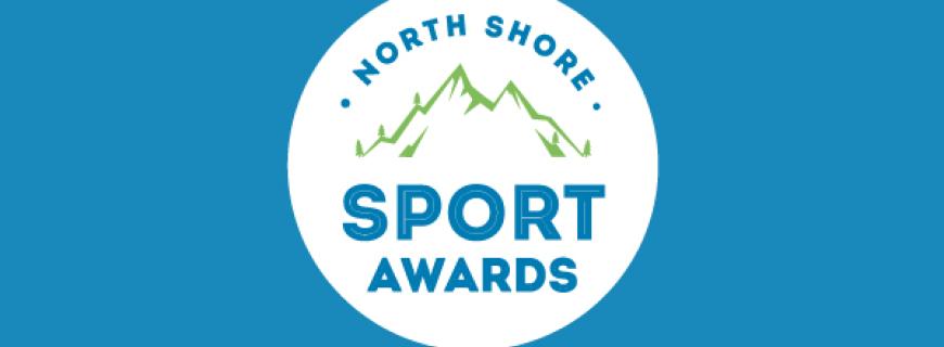 North Shore Sport Awards logo