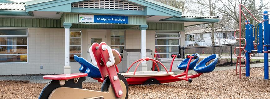 Sandpiper Preschool