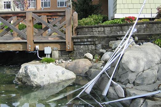 public art, sculpture, North Vancouver
