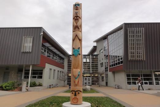 Carving, First Nation, Indigenous, Art