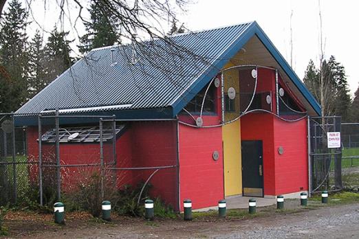 public art, North Vancouver, kazmer