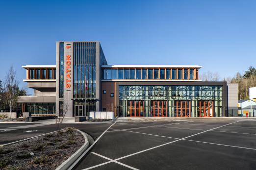 Maplewood Fire & Rescue Centre