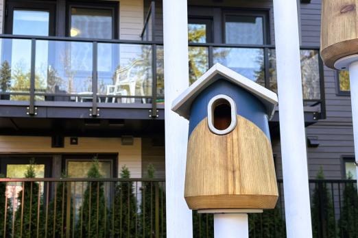 Birdhouse