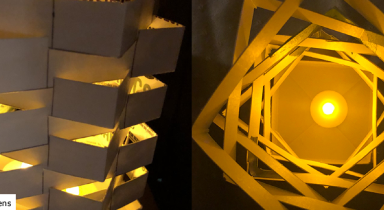 Light Rise Project