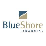 Blueshore Financial logo