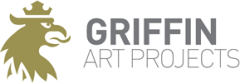 Griffin Art Projects Logo