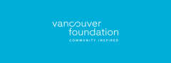 Vancouver Foundation logo