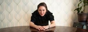 Andrea Superstein