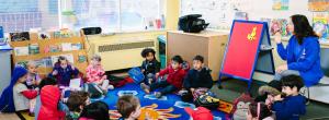 Lonsdale Preschool