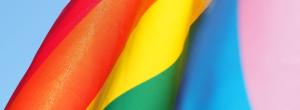 Rainbow Flag