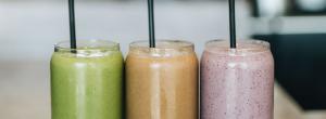 smoothies