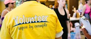 Volunteering