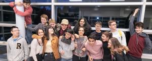 Youth Advisory Committee