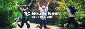 Youth Week